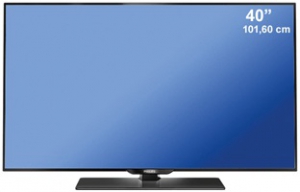 Philips LED TV 40PFH4309/88